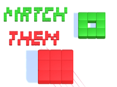 խաղ Match Them