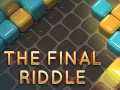 խաղ The Final Riddle