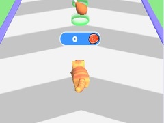 խաղ Cat Evolution