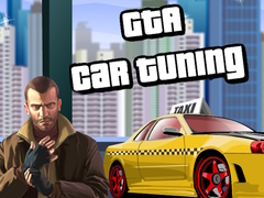 խաղ Gta Car Tuning