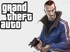 խաղ Grand Theft Auto