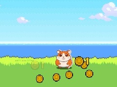 խաղ Hamster Kombat Clicker