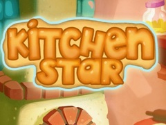 խաղ Kitchen Star