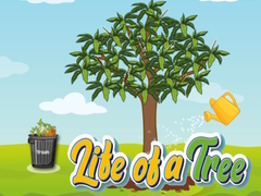 խաղ Life of a Tree