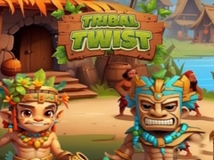 խաղ Tribal Twist