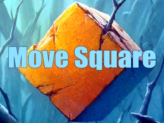 խաղ Move Square