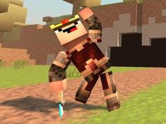 խաղ Bed Wars 3D Defend Your Bed