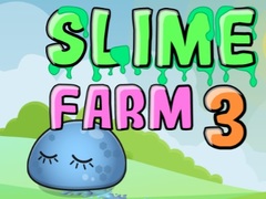 խաղ Slime Farm 3