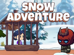 խաղ Snow Adventure