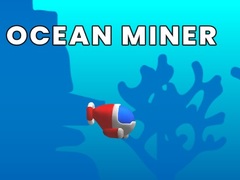 խաղ Ocean Miner