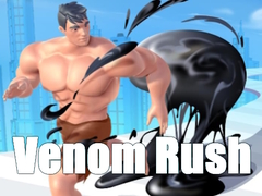 խաղ Venom Rush