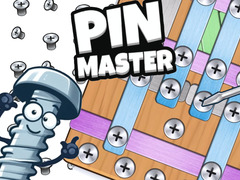 խաղ Pin Master