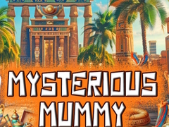 խաղ Mysterious Mummy