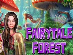 խաղ Fairytale Forest