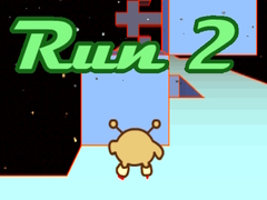 խաղ Run 2