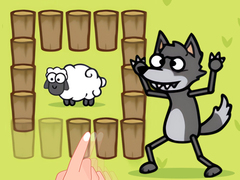 խաղ Save The Sheep