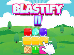 խաղ Blastify II