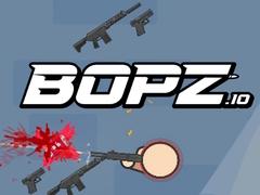 խաղ BOPZ.io