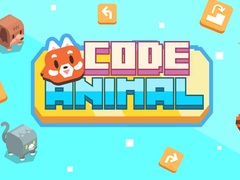 խաղ Code Animal