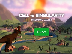խաղ Cell to Singularity: Mesozoic Valley