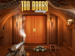խաղ 100 Doors Challenge