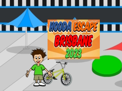 խաղ Hooda Escape Brisbane 2024