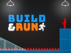 խաղ Build & Run