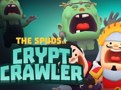 խաղ Crypt Crawler