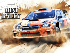 խաղ Mini Rally