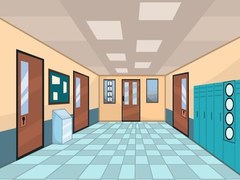խաղ Hotel Escape