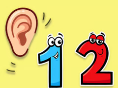 խաղ Kids Quiz: Math Equations