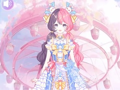 խաղ Wonderful Journey: Dress Up
