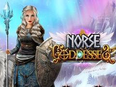 խաղ Norse Goddesses
