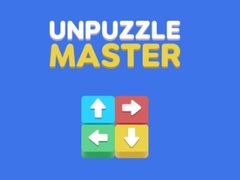 խաղ Unpuzzle Master