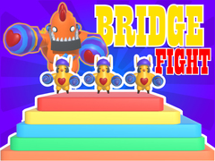 խաղ Bridge Fight