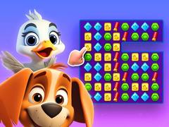 խաղ Duck Hunting Open Season