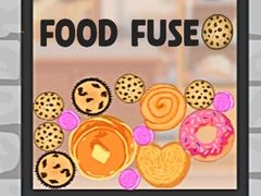խաղ Food Fuse