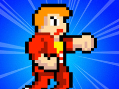խաղ Karate Boy