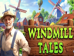 խաղ Windmill Tales