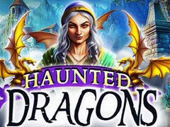 խաղ Haunted Dragons