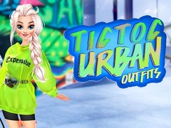 խաղ TicToc Urban Outfits