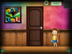 խաղ Amgel Kids Room Escape 210
