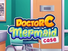 խաղ Doctor C: Mermaid Case