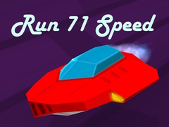 խաղ Run 71 Speed