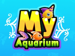 խաղ My Aquarium