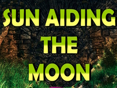 խաղ Sun Aiding The Moon