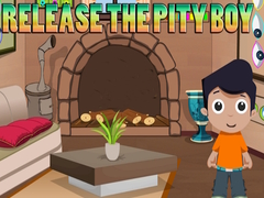 խաղ Release the Pity Boy