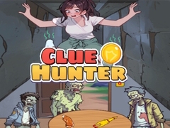 խաղ Clue Hunter