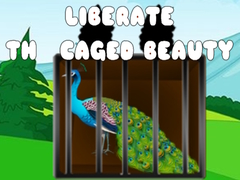 խաղ Liberate the Caged Beauty