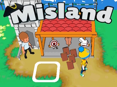 խաղ Misland
